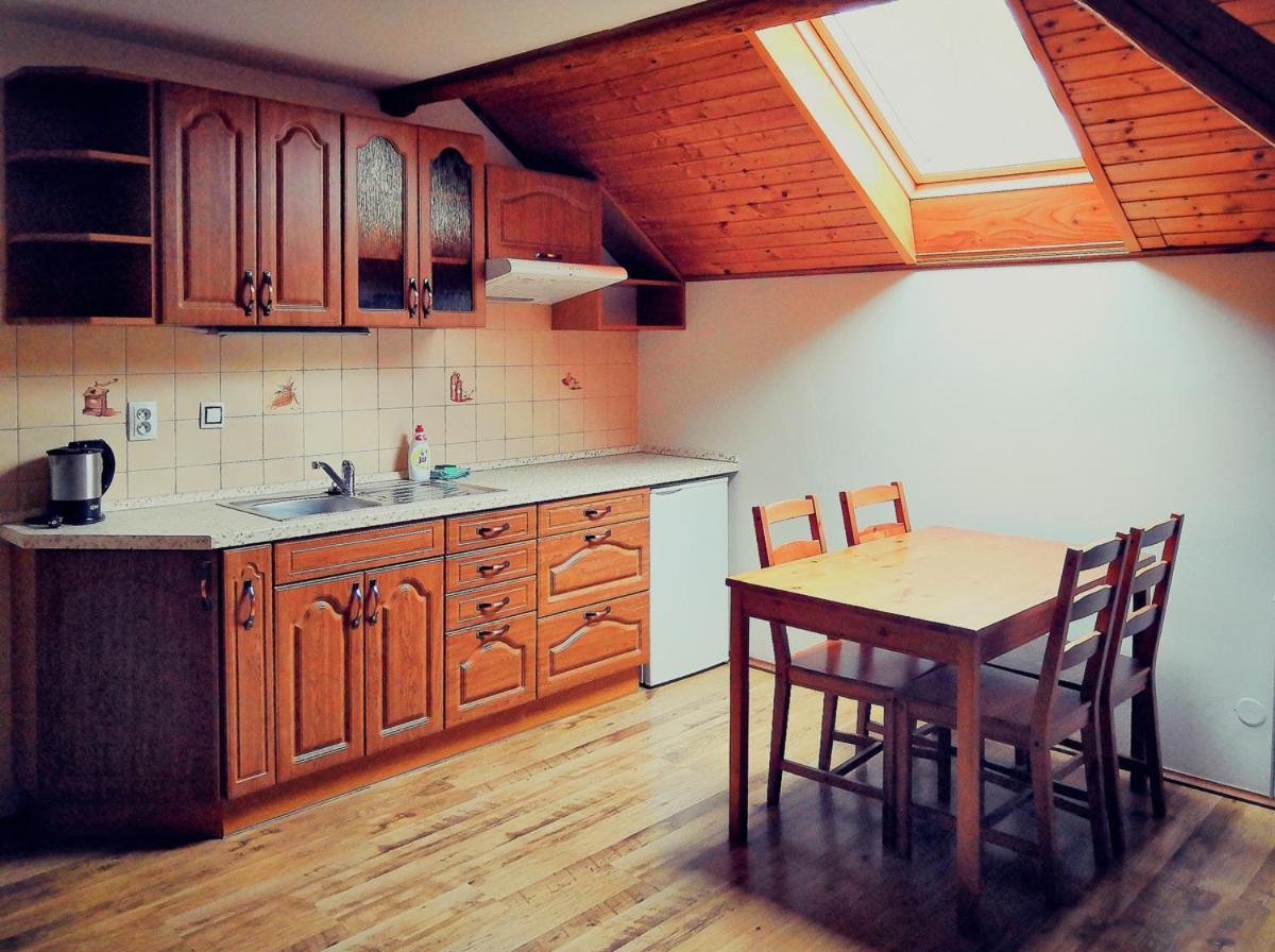 Penzion Zvonecek Jetřichovice Exterior foto